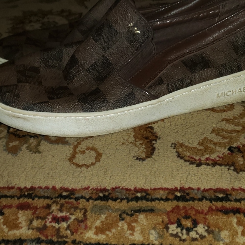 Michael kors sneakers